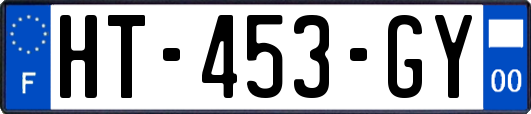 HT-453-GY