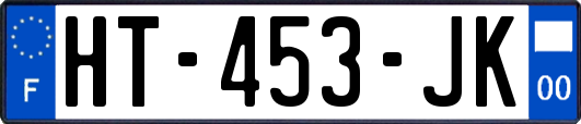 HT-453-JK