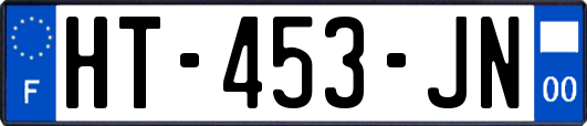 HT-453-JN