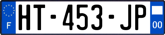 HT-453-JP