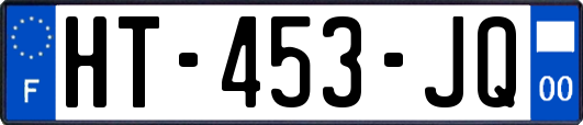 HT-453-JQ