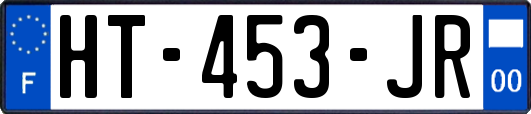 HT-453-JR