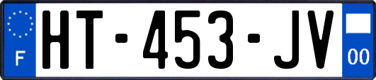 HT-453-JV