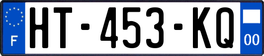 HT-453-KQ