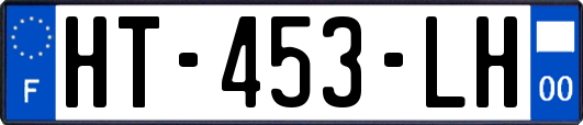 HT-453-LH