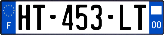 HT-453-LT