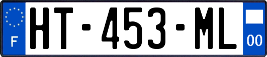 HT-453-ML