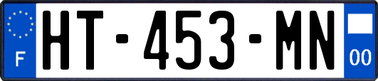 HT-453-MN
