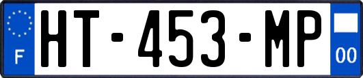 HT-453-MP