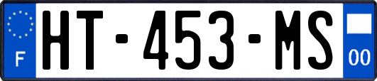 HT-453-MS