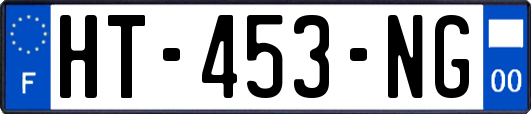 HT-453-NG