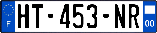 HT-453-NR