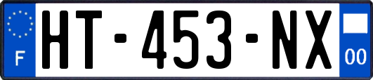 HT-453-NX