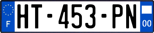 HT-453-PN