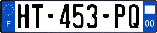 HT-453-PQ