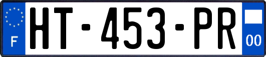 HT-453-PR