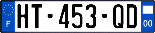 HT-453-QD
