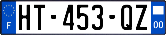 HT-453-QZ