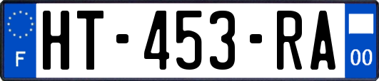 HT-453-RA