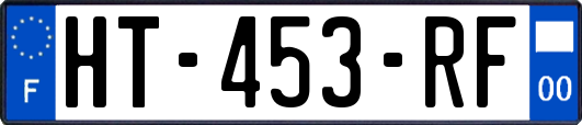 HT-453-RF