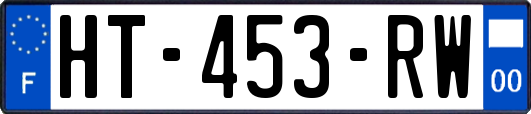 HT-453-RW