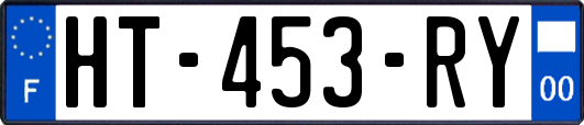 HT-453-RY