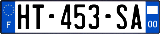 HT-453-SA