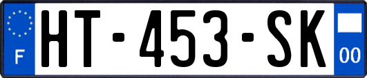 HT-453-SK