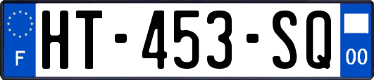 HT-453-SQ