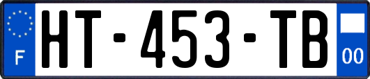 HT-453-TB