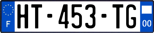 HT-453-TG
