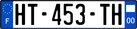 HT-453-TH