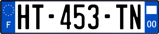 HT-453-TN