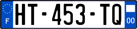 HT-453-TQ