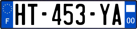HT-453-YA