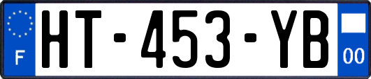HT-453-YB