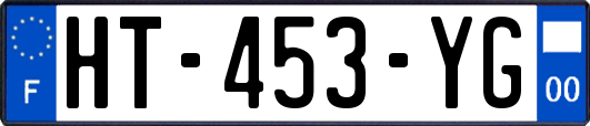 HT-453-YG
