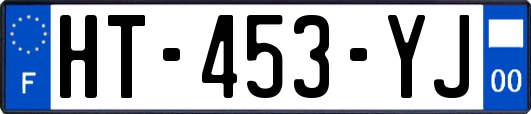 HT-453-YJ