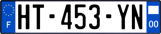 HT-453-YN