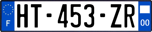 HT-453-ZR