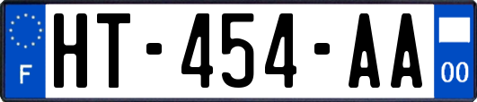 HT-454-AA