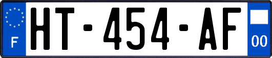 HT-454-AF