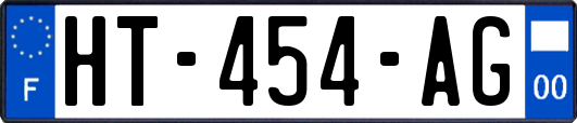 HT-454-AG