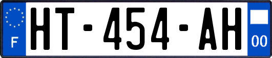 HT-454-AH