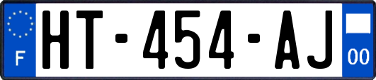 HT-454-AJ