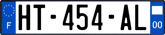 HT-454-AL