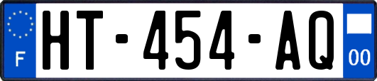 HT-454-AQ