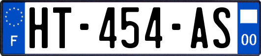 HT-454-AS