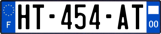 HT-454-AT