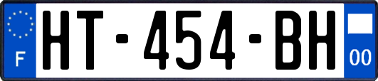 HT-454-BH